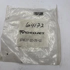 Videojet 374637 02-26-2003 New. Price: $10.00.