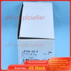 New Omron E3S-CL2 Diffuse Photoelectric Sensor Switch In Box E3SCL2 Free Tax. Price: $113.96.