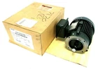 New Toshiba 0016XSSB42A-P Motor 1HP 460V 1170RPM 145TC. Price: $450.00.