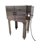 Grieve NB-550 Benchtop Mechanical Convection Oven Amb F, 5.3CUFT, 115VAC Used. Price: $3626.00.