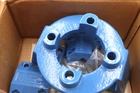 Neles Jamesbury LK867 Linkage Kit Actuator Mouting 23627867 New Open Box #3563. Price: $150.00.
