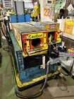 3" Eagle Model #io 2000 I/o Hydraulic Tube End Forming Machine Used. Price: $12500.00.
