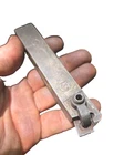 3/4" Kennametal Lathe Tool Holder SPG-422 Square Carbide Insert Ksfl 12C Used. Price: $35.00.