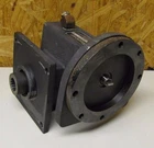 Rapid-air RD300P Feed Uncoiler 7.5:1 Ratio Speed Reducer Gearbox Used. Price: $350.00.