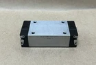 Rexroth R162381320 Linear Carriage Used. Price: $60.00.