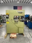Startrite Kalamazoo 30-RWH Vertical Band Saw & Power Feed Table #6786 Used. Price: $3750.00.