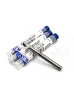 Garr Alumastar Endmill 3/16" Dia 3/1" Loc 3FL For Aluminum (3PCS) 41273 Carbide New. Price: $49.95.