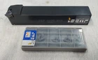 Iscar Threading Tool Holder Ser 1000 M16 Right Hand New. Price: $180.00.