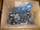 Busch Vacuum Pump Exhaust Valve New. Price: $25.00.