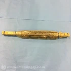 Tsubaki 51P-A678-2-P Linear Guide Rail And Blocks Fnip New. Price: $51.74.