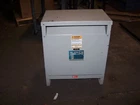 Hevi-duty Kva Scr Drive Transformer Delta Pri 460Y/266 Sec DT651H34 Used. Price: $269.99.