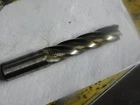 Controx Hss Cobalt 1.0" Roughing End Mill 4" Loc Square 5 Flute Seller. Price: $60.00.