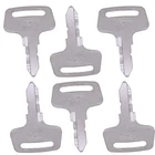 (6) Ignition Switch Keys 37410-55150 For Kubota B1550 B1750 B2150 T1600 G2000 New. Price: $22.99.