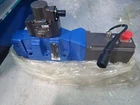 Rexroth 4WRDE16V125L-52/6L24K9/MR-202 Directional Control Valve 1025119051 Used. Price: $999.35.
