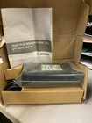 New Box Bosch NPD-6001A High Poe Midspan 60W Single Port Ac. Price: $45.00.