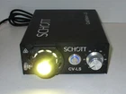 Schott Coldvision Cv-ls Led Light Source Model A20980/6000K/MFD 2023- Works! Used. Price: $999.00.