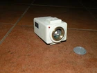 Marshall V-1050A 1/2" Ccd Low Light Industrial Monitoring B/w Camera Used. Price: $115.00.