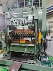 Asahi Seiki MTP5L-51 Transfer Press Stroke 11 Op Die New 1982 Used. Price: $185000.00.