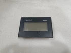 Schneider HMISTO512 Touch Panel 3.4" Monochrome Used. Price: $434.91.
