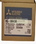 HG-MR43B New Mitsubishi Ac Servo Motor HGMR43B. Price: $337.22.