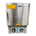 Blue M Stainless Electric Oven 120V 1PH 60HZ 525W, 0V-8A Used. Price: $200.00.