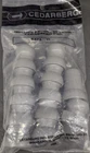 Cedarberg Snap-loc Segmented Hoses Assembly Pack 8475-11 5/8" Nozzle -3/4" Npt New. Price: $13.50.