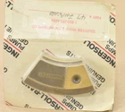 Lot Of Ingersoll Rand 300B47EX1, Idp, Pump Trust Shoe New. Price: $100.00.