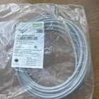 Murr Elektronik CD12M-0B-070-C1 M12 Female Con 90 Degree W/cable -free Ship New. Price: $33.00.