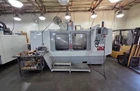 2000 Haas VF-9/40 Vertical Machining Center #8231 Used. Price: $41500.00.
