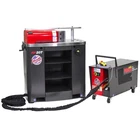 Edwards HAT6020 20-TON Horizontal Press W/ 230V 3-PHASE Porta-power Unit New. Price: $16059.12.