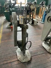 Stimpson Auto Feed Grommet Rivet Pedal Machine Used. Price: $1800.00.