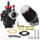 Nibbi 22MM Carburetor Performance Kit, PE22FL With Motorcycle Cnc Air Fi... New. Price: $111.03.