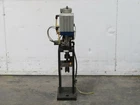 Smc CHFD63-A1772-40G2 VF5120-1HSC-03 Industrial Table Top Pneumatic Press Assemb Used. Price: $699.99.