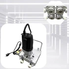 110V 1PH 430 Type Portable Electric Roof Color Steel Tile Edge Locking Machine New. Price: $735.00.