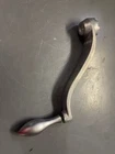 Hqt 1145-01 Knee Crank Assy, 5/8 (.625) For Bridgeport 2061249 New. Price: $45.00.