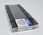 Iscar FFQ4 Somt 170625T IC808 Grade - Box Of 10 Inserts New. Price: $104.95.