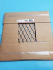 Stanley National Hardware N301-598 407512 Expanded Steel Grid 12"X12" New. Price: $17.00.