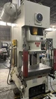 Aida NC1-110 Gap Frame Press B47058 Used. Price: $32500.00.