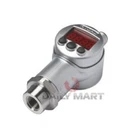 New In Box Hydac EDS3446-3-0250-000 Pressure Switch. Price: $522.52.