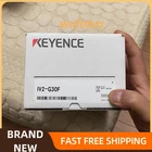 Brand New Sealed Keyence IV2-G30F IV2G30F Vision Sensor Amplifier Fast Delivery. Price: $592.27.