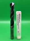 YG-1 0.625" 0401ATF 5/8" Solid Carbide Dream Drills 3XD 15.88MM 140 New. Price: $158.95.