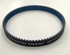 Gates 8MGT-640-21 Belt Poly Chain Carbon 21MM Width Free Shipping New. Price: $45.95.