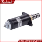 Findmall YN35V00049F1 KDRDE5K-31/40C50-213 Solenoid Valve For Kobelco SK200-8 New. Price: $32.27.