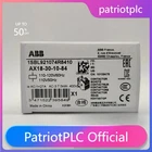 New In Box Abb AX18-30-10-84 Contactor Us Free Tax. Price: $79.81.