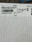 Bosch B520 Auxiliary Power Supply Module 2A, 12V F01U172941 New. Price: $55.00.