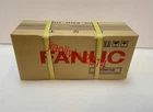 New Fanuc A06B-0116-B203#0100 Servo Motor. Price: $749.29.