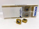 Seco SPGX11T3-C1 New Carbide Inserts Edp 77374 Grade T400D 10PCS. Price: $129.95.