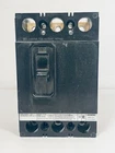 Siemens QJ23B150 150A Pole Circuit Breaker 240VAC Ite Industrial Used. Price: $159.99.