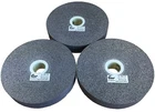 6 Diameter X Wide 9S Fine Convolute Deburring Wheel Wendt #348 015 (3 Pcs) New. Price: $233.81.