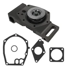 Coolant Water Pump For Cummins N14 Heavy Duty 3803605 3803361 3067998 Belt Drive New. Price: $84.21.